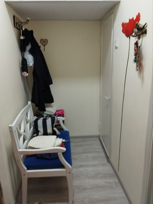 Продаю 1/1/4 Дубовая, Черёмушки