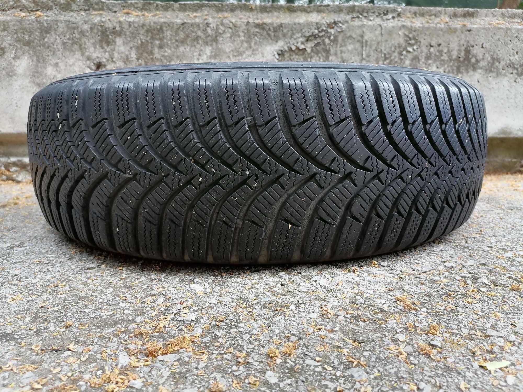 175/65/15 1бр.Hankook Зимна гума