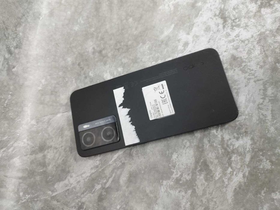 Oppo A57s 64 гб (727125 г. Кокшетау, ул. Абая 128, 21)