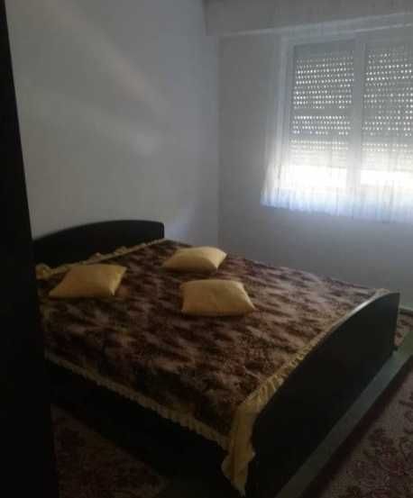 Дава се под наем Двустаен апартамент в Бургас, Изгрев - 65 кв.м за 89.25 € - Снимка #6