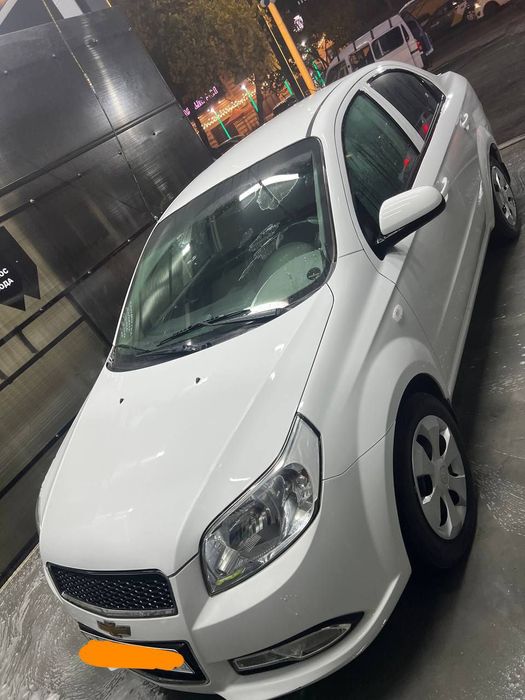 Нексия 3 автомат коробка 2020