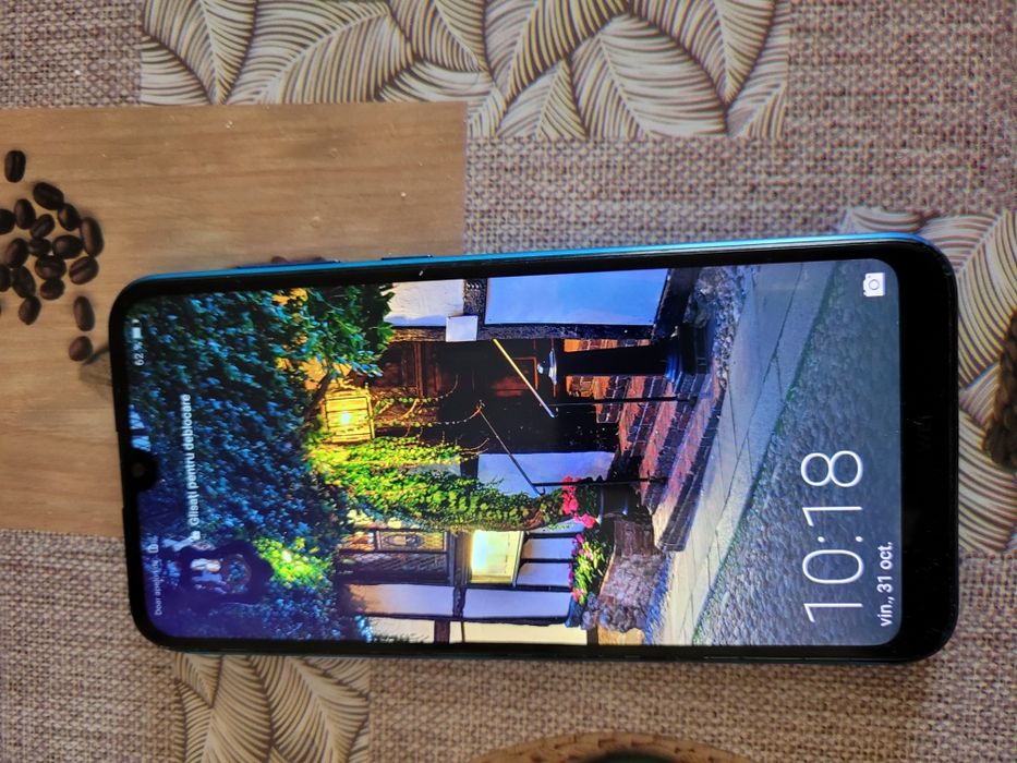Vănd telefon huawei y7