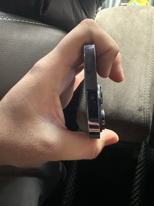 Iphone 14 pro фиолетовый