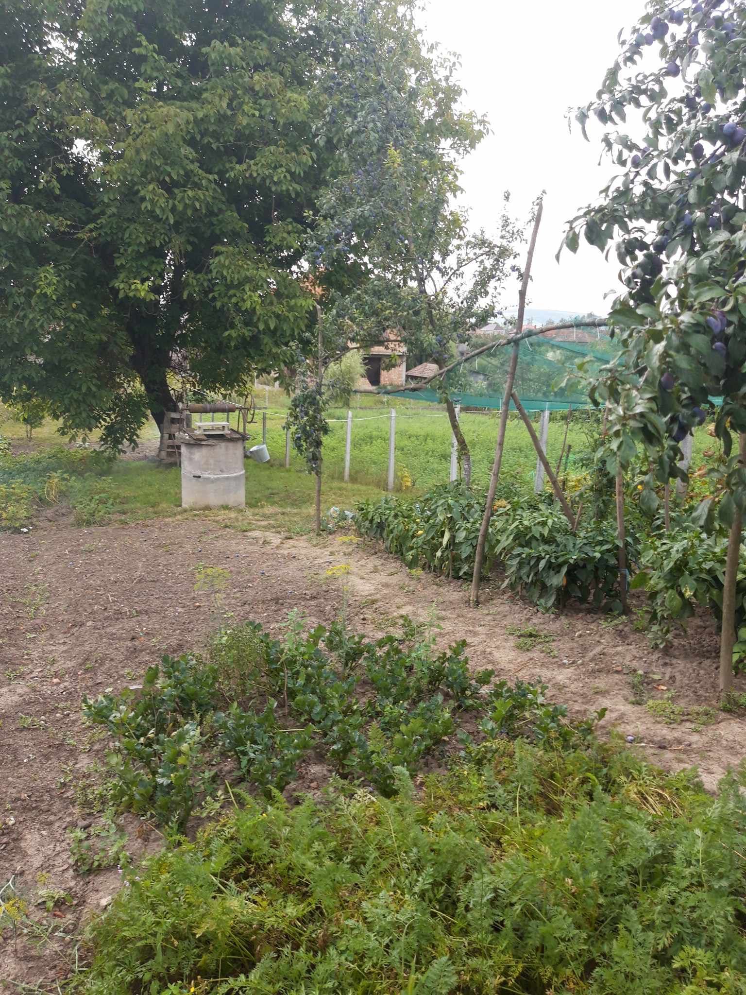 Casă de vânzare Acățari, jud Mures