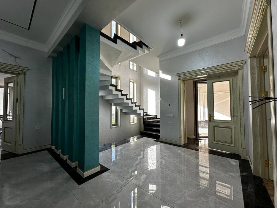 Продается Евро дом на Хирмонтепа