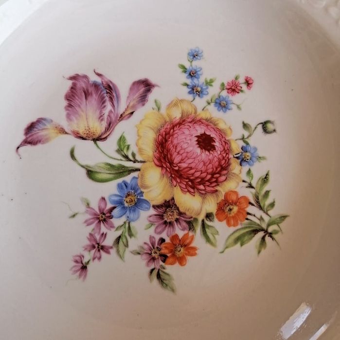 Порцелан, Schumann