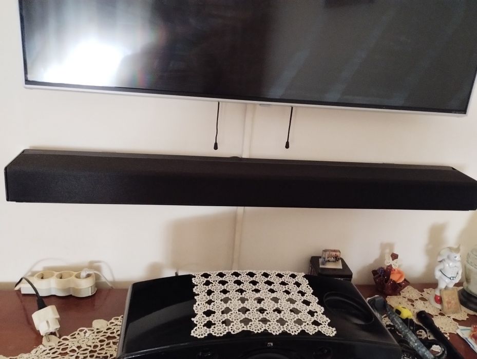 Soundbar Panasonic
