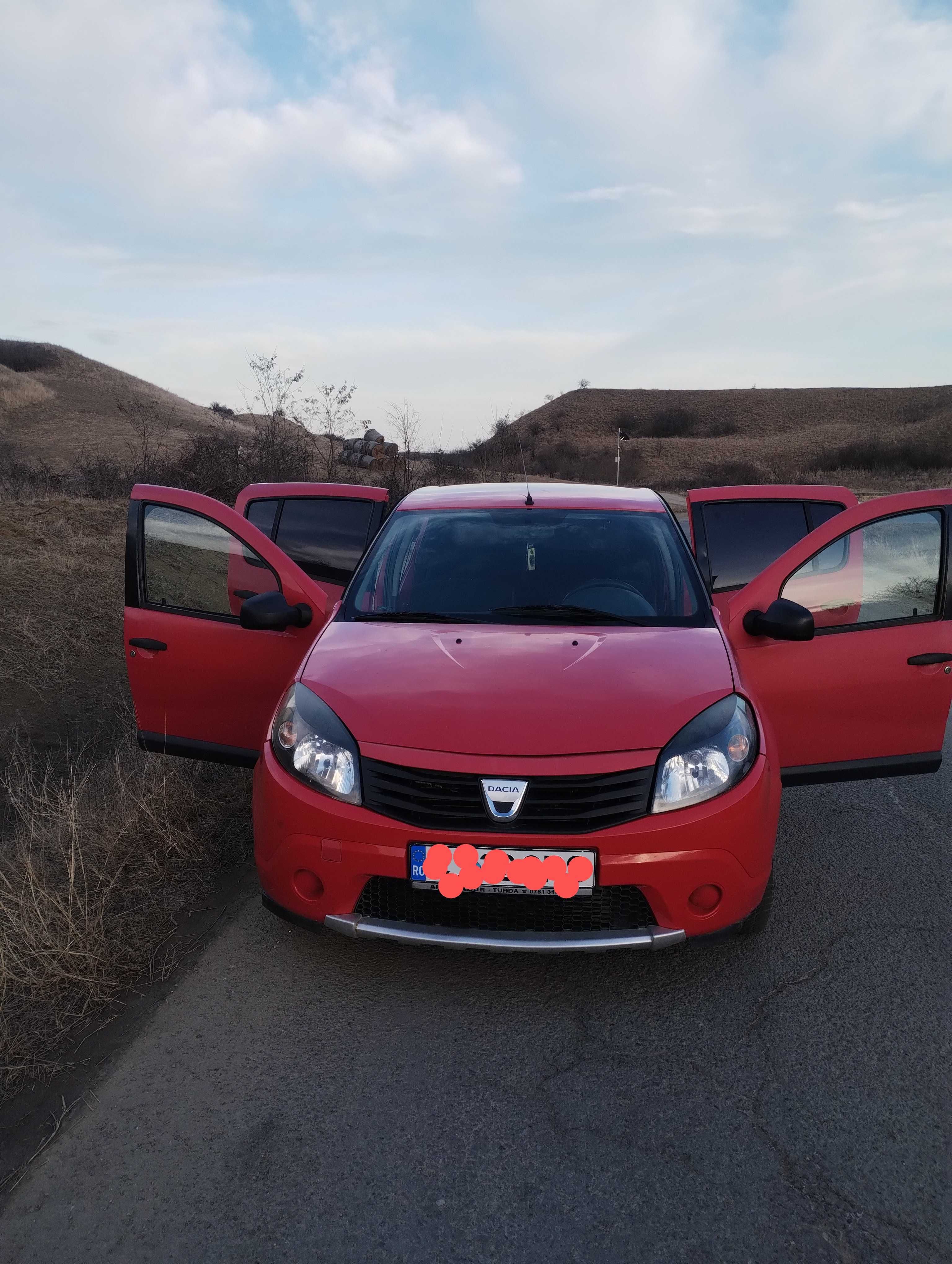 Dacia Sandero 1.5