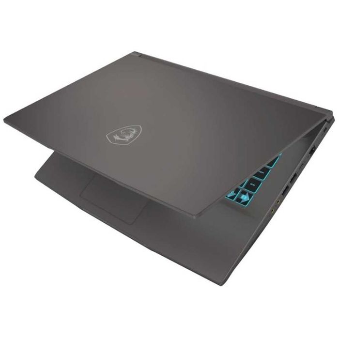 MSI Thin 15 Intel Core i5-13420H /16 GB DDR4/SSD 512 GB/RTX 3050/15.6”