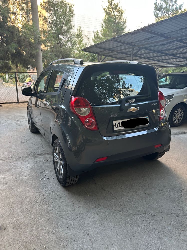 Продается Спарк автомат
