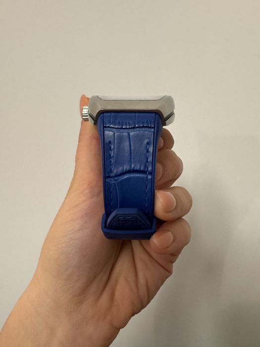 Часовник Franck Muller Yachting