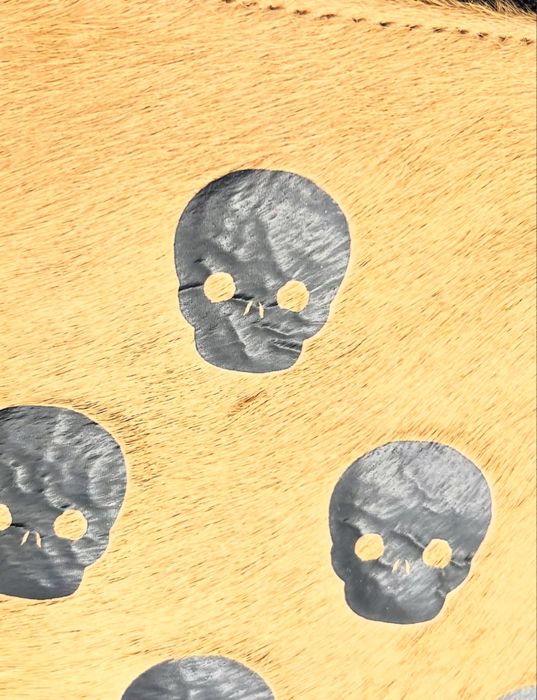 Малка чанта/клъч ZARA