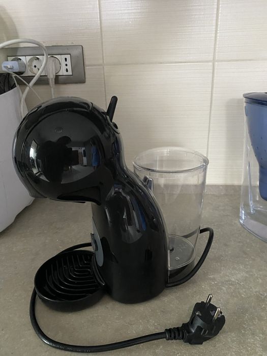 Espressor krups nescafe dolce gusto piccolo