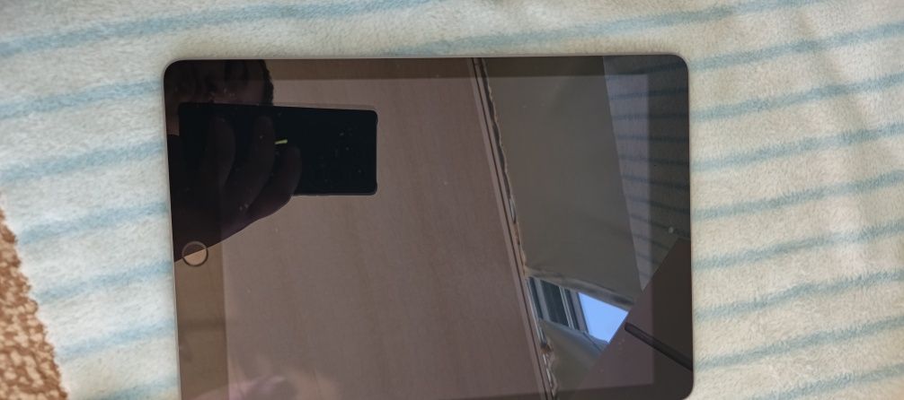 Ipad 5 full kar dak