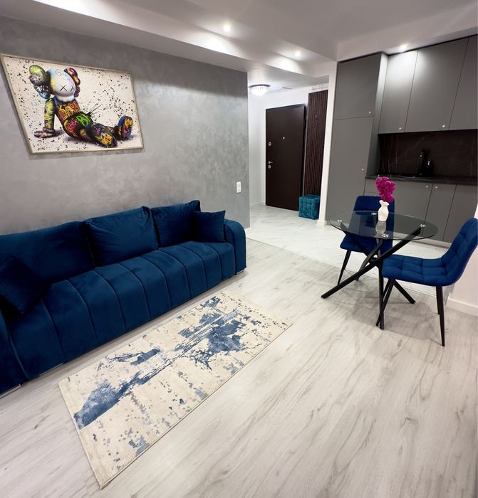 Inchiriez Ap regim hotelier Cosmopolis