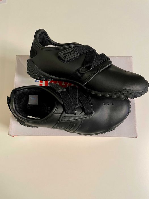 Детски маратонки Lonsdale Fulham 2 №29, стелка 18.5 cm - НОВИ