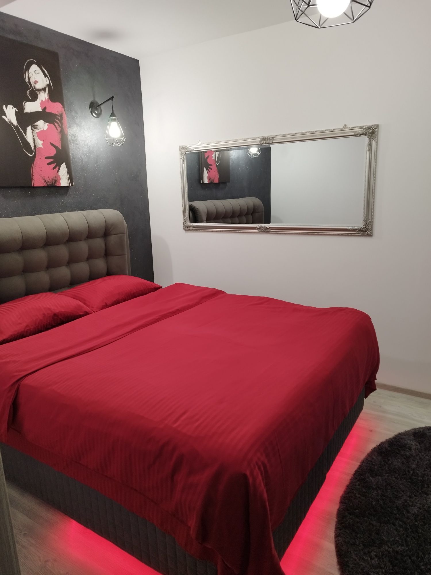 Apartament de închiriat in regim hotelier..