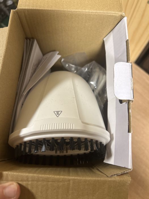 Ютия на пара Силверкрест