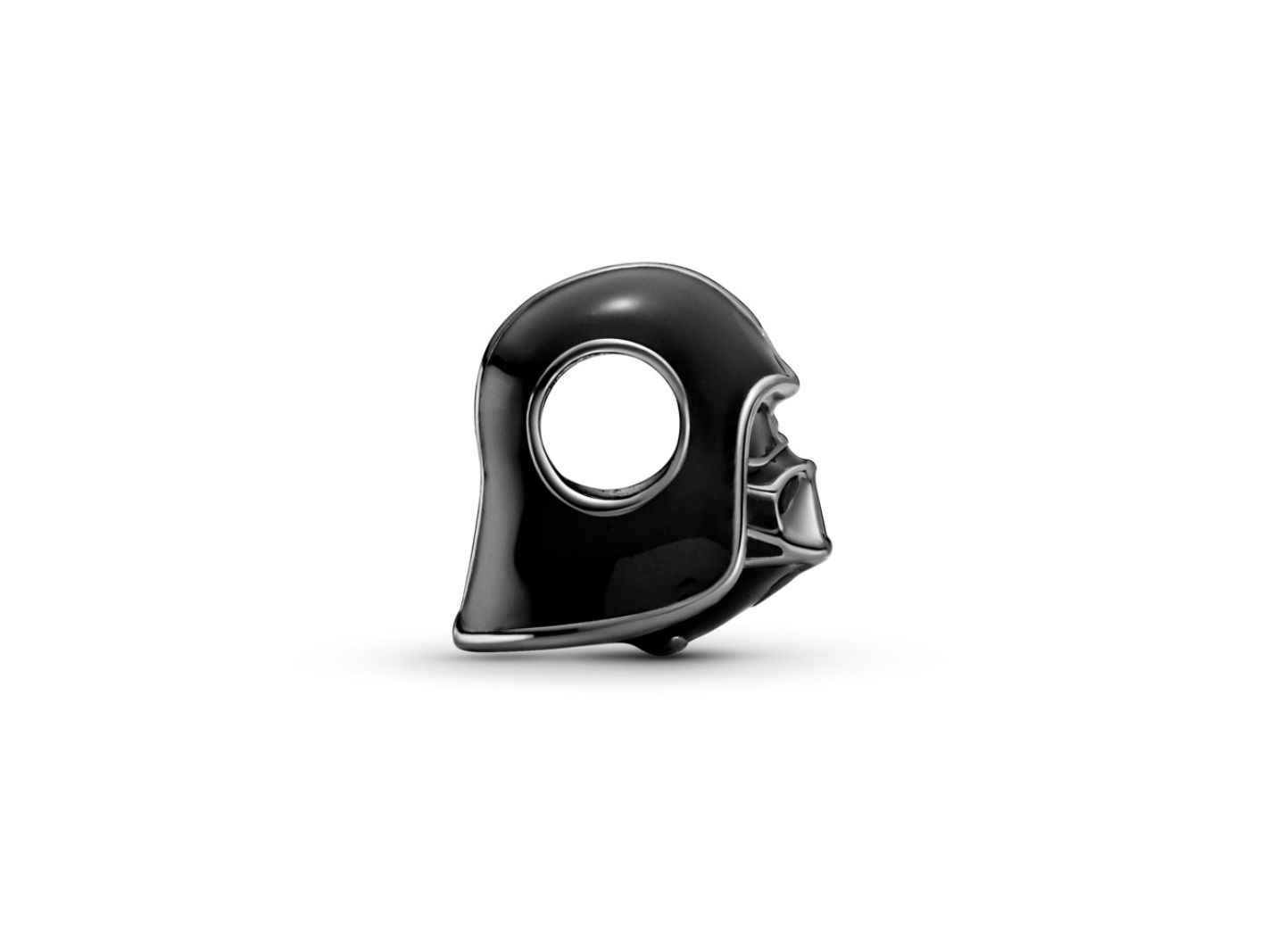 Charm/Talisman tip Pandora NOU "  Star Wars Darth Vader