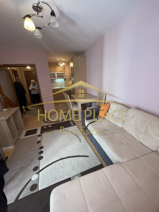 Продава се Двустаен апартамент в Варна, Център - 59 кв.м за 2967 €/кв.м - Снимка #1