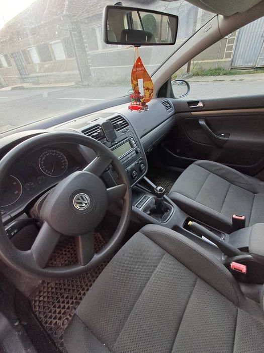 Volkswagen Golf 5 1.9TDI
