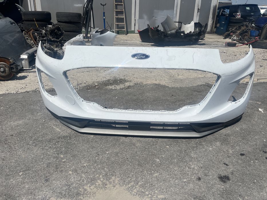 Броня Ford Puma 21 7бр