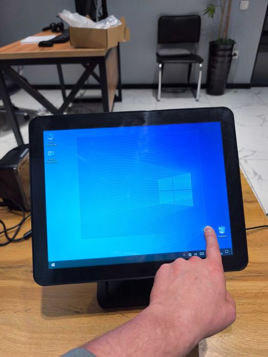 Monoblok, Kassa Aparat (i5-4200U/8/128)