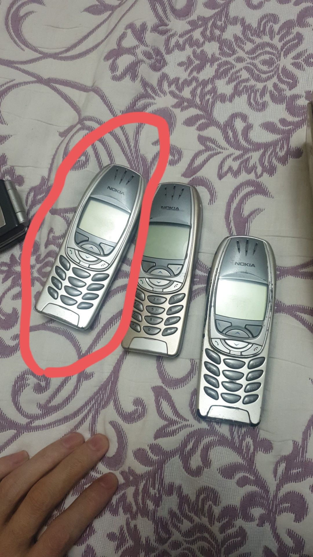 Nokia 6310i нокиа раритет