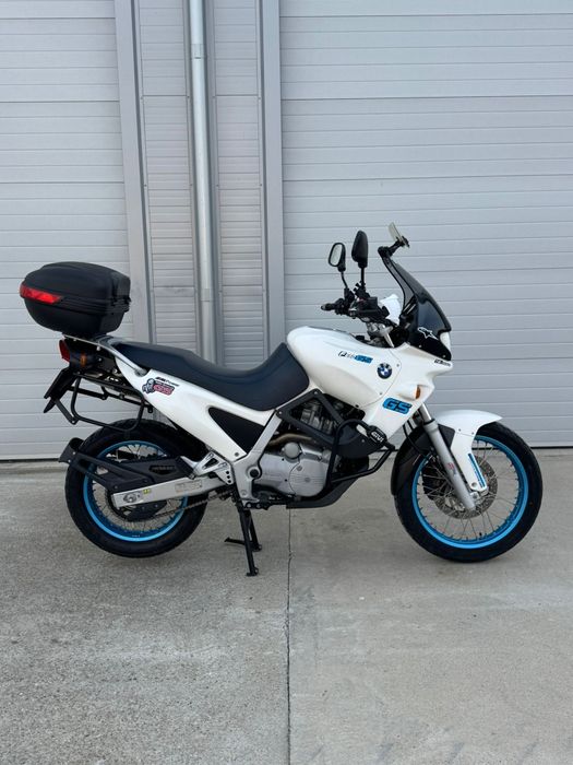 De vânzare BMW F650