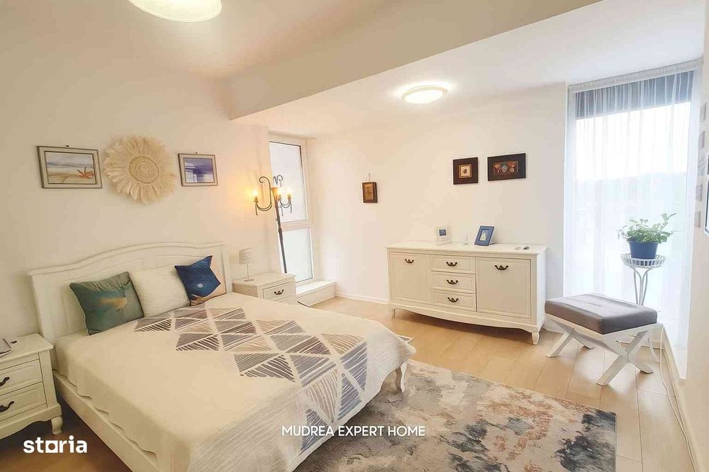 Nou | Apartament Superb| 2 Camere | Zona Chitila