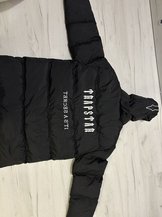 Trapstar яке НОВО
