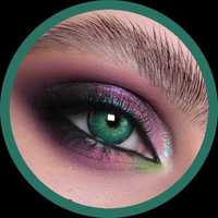 Amazon - lentile de contact colorate anuale