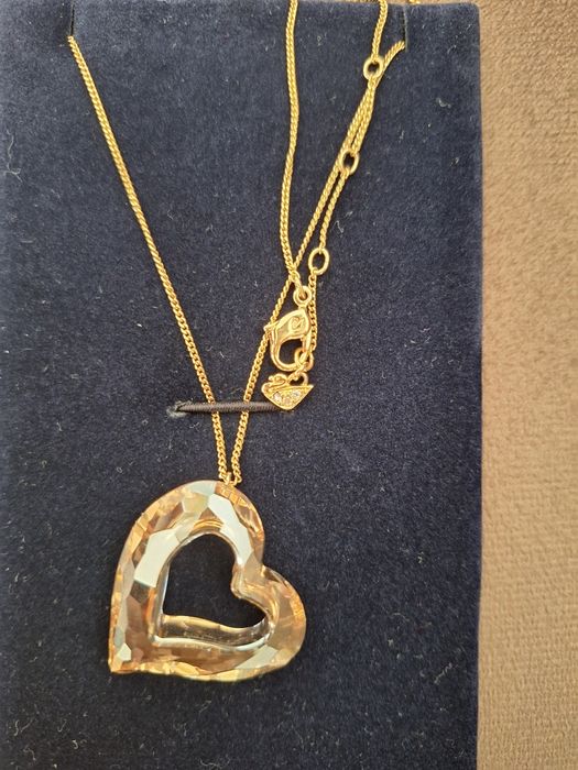 Оригинално колие сваровски