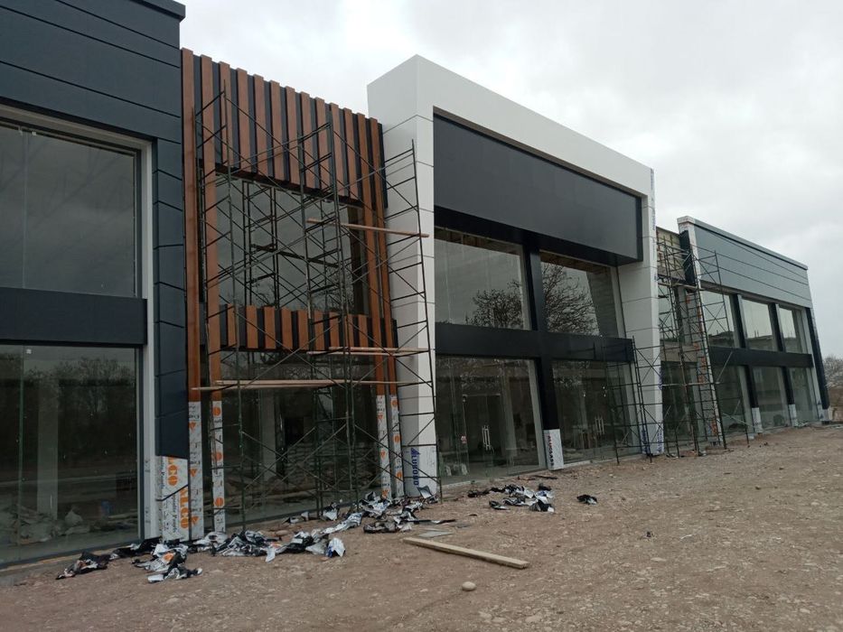 ALYUKOBOND alyukabond alikafon alikabond alucobond alubond alikapon