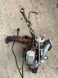 Turbo VW 1,6 tdi cayc