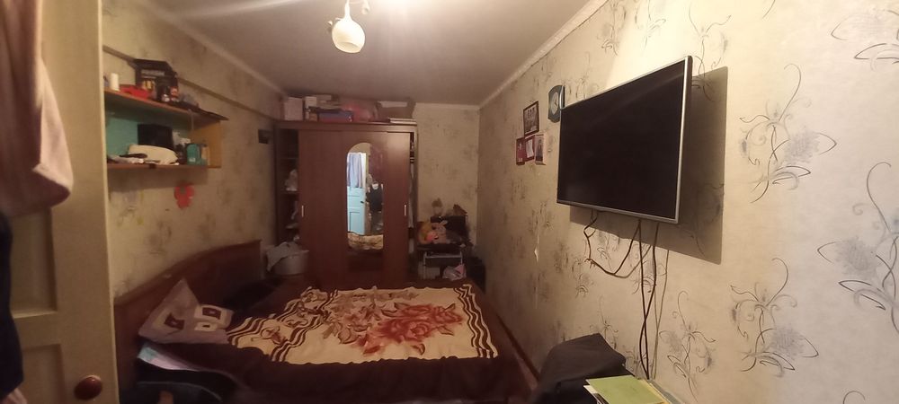 Квартира Ново-Ахмирово