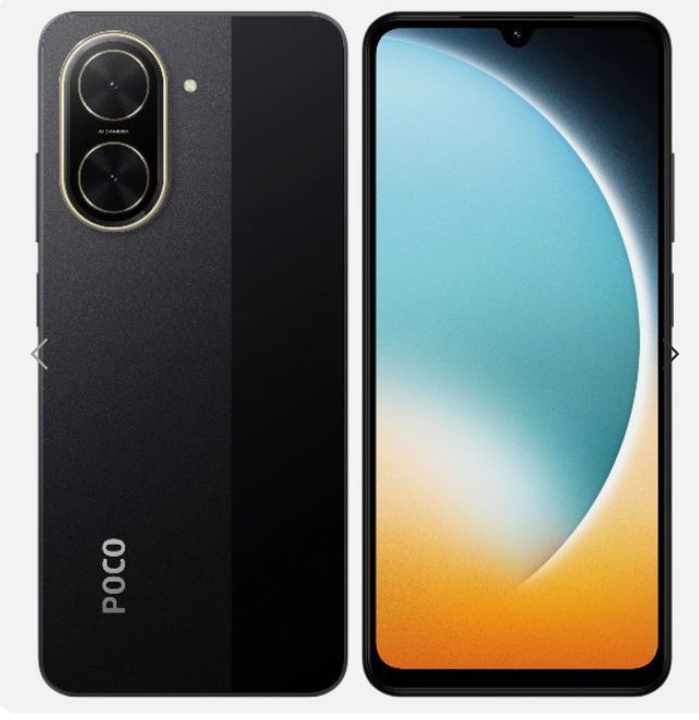 Hiomi POCO C71 64/GB