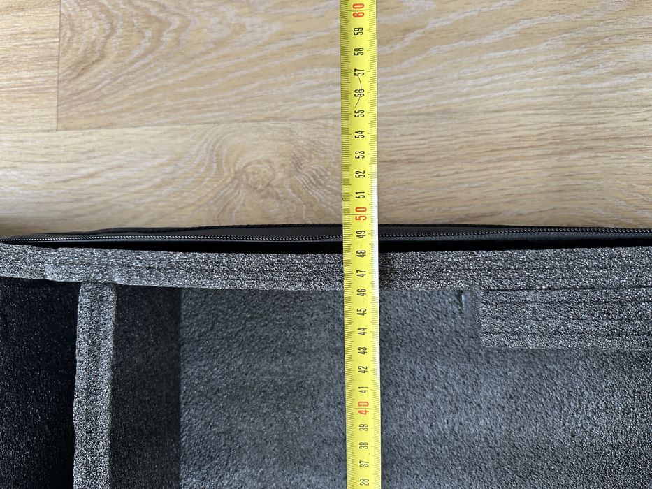 Чанта,кейс за осветление