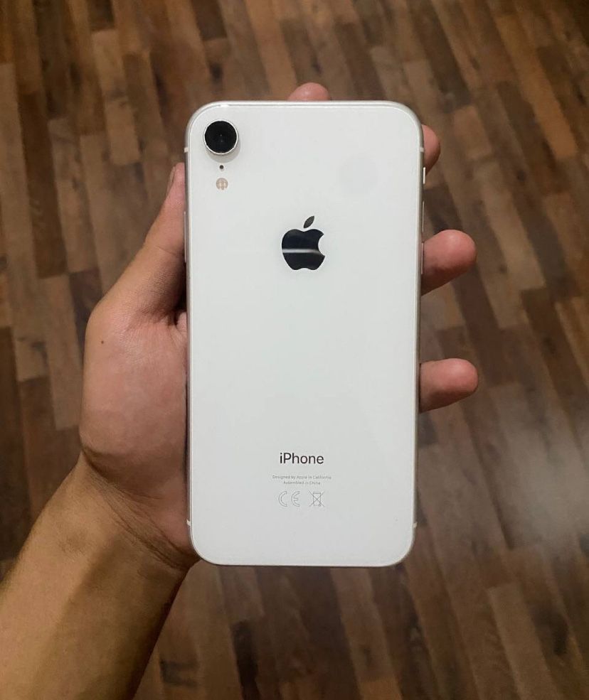 Iphone XR 14 korpusda srochni sotildi srochni pul kere