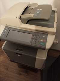 Multifuncțională HP M3035xs 3027 laser copiator fax imprimanta scanner