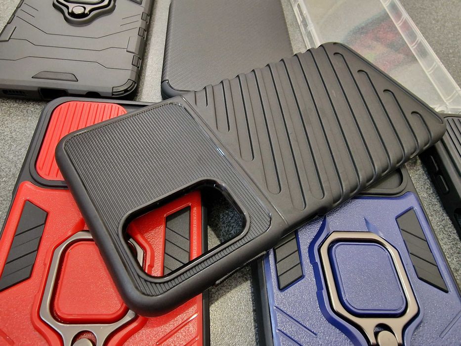 Samsung Galaxy A13 4G удароустойчиви гърбове