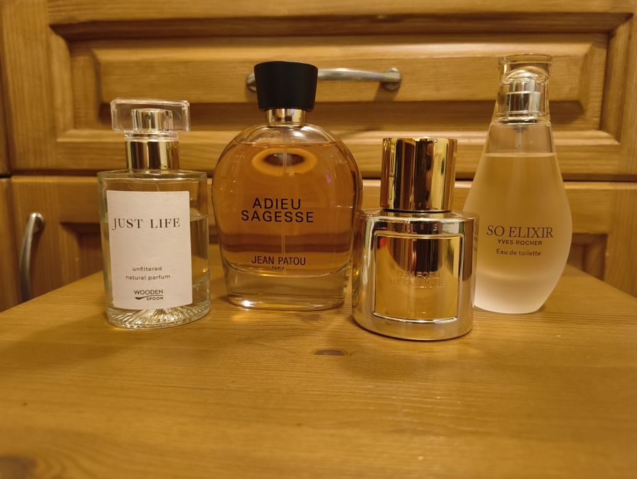 Лична колекция парфюми Tom Ford