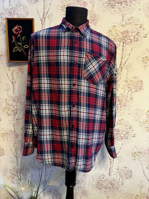 Camasa barbati Engelbert Strauss marimea XL