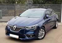 Vand Renault Megane IV EcoDrive 1.5 dCi Euro 6