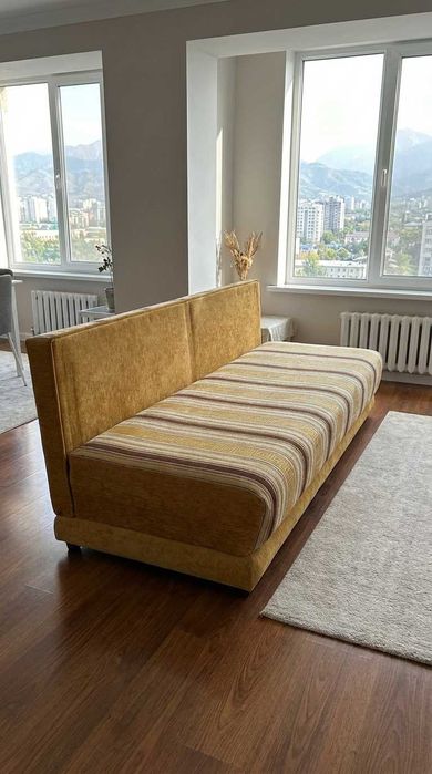 Уютный раскладной Диван для дома -  для детской в спальню или в зал