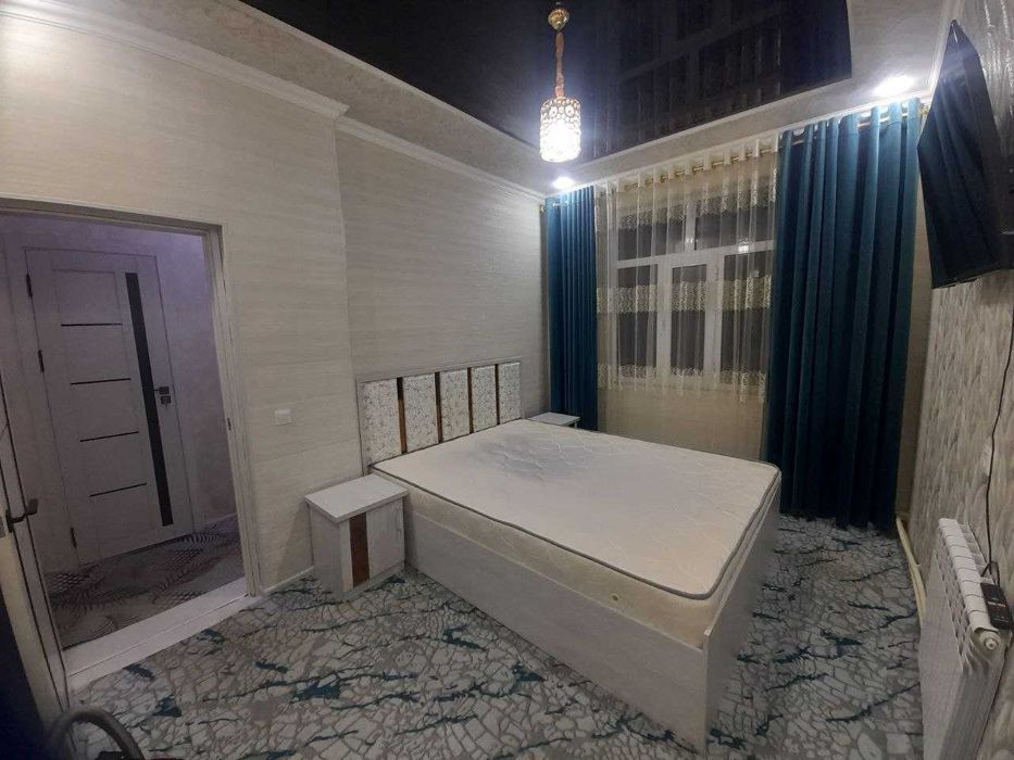 Квартира сотилади шахар марказидан