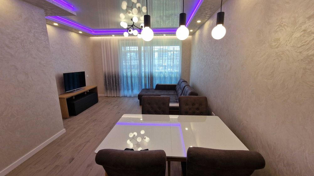 нощувки апартамент летен бриз  Варна