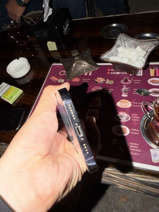 Iphone 14 pro max 256gb 82%