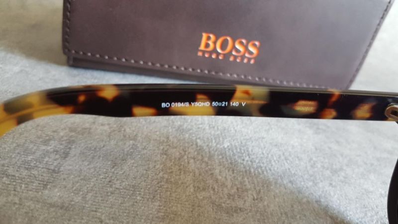 ПРОМО Hugo Boss Orange- оригинални Дамски Слънчеви очила