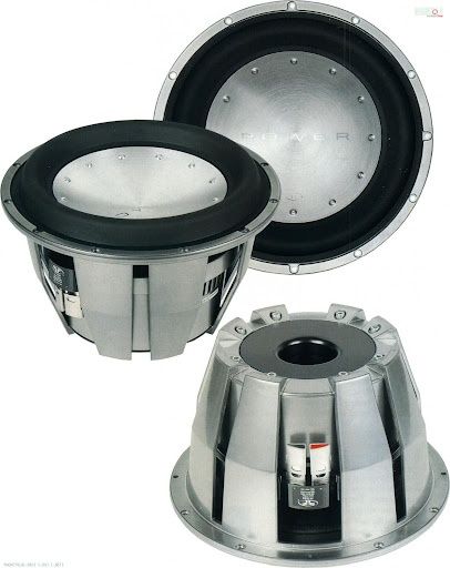 Amplificator helix splx subwoofer mtx 12"